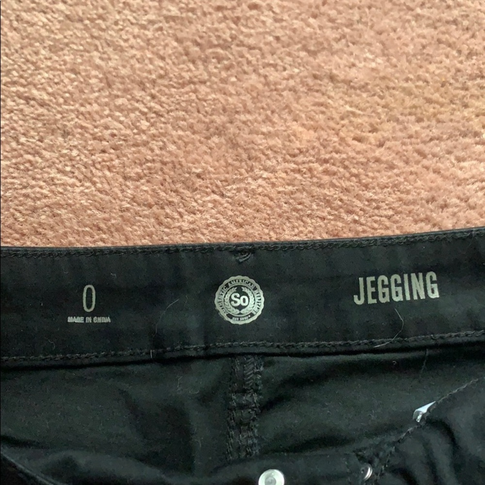 Jeggings - Picture 3 of 4